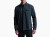 Deviatr Shirt-Jac Blue Lagoon