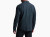 Deviatr Shirt-Jac Blue Lagoon