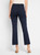 Plaza Demi Boot Dark Indigo