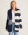 Boardwalk Stripe Cardigan