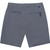 Rising Tide Hybrid Short- Grey