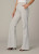 The Molly Trouser Petite- Stone