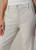 The Molly Trouser Petite- Stone