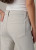 The Molly Trouser Petite- Stone