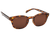 Wrights Shiny Tort - Copper Lens