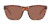 Woody Sport Shiny Tort - Copper Lens