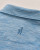 Featherweight Performance Polo -Huronn Solid-Tide