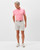 Fusion Knit Performance 9" Pull-On Short - Quarry