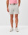 Fusion Knit Performance 9" Pull-On Short - Quarry