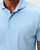 Featherweight Performance Polo -Huronn-Malibu