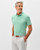 Featherweight Performance Polo -Huronn- Cilantro
