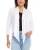 Calli Cardigan-Off White