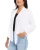 Calli Cardigan-Off White