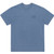 American Crab Tee-Blue Jean