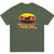 Chesapeake Water Dog Tee- Moss