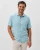 "Surf Flannel" Short Sleeve Button Down Shirt-Beachley