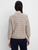 Dapper Swirl Knit Jacket