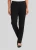 Annie Pull On Paramont Pant-Black