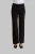 Jules Clean Pull-On Paramont Pant-Chocolate