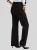 Jules Clean Pull-On Paramont Pant-Chocolate