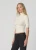 The Tony Half Sleeve Top