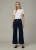 The Ellia Wide Leg Ankle