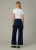 The Ellia Wide Leg Ankle