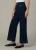 The Ellia Wide Leg Ankle