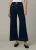 The Ellia Wide Leg Ankle
