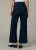 The Ellia Wide Leg Ankle