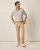 Carmel Sateen 5-Pocket Pant-Khaki