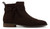 Stacey Bootie- Chocolate Brown
