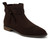 Stacey Bootie- Chocolate Brown
