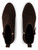 Stacey Bootie- Chocolate Brown