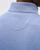 Flame Stitch Quarter Zip-Cloudburst