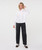 Oversized Poplin Blouse