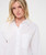 Oversized Poplin Blouse