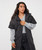 Poncho Long Hood