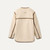 W Emmersyn Uggbraid Jacket