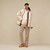 W Emmersyn Uggbraid Jacket
