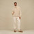 Tash Faux Fur Jacket-Spelt