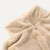 Tash Faux Fur Jacket-Spelt