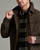 Maverick Jacket-Turkish Coffee