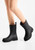 Lia Waterproof Rubber Boots