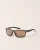 Cypress Polarized Sunglasses - Black