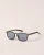 Johnnie-O Malibu Sunglasses - Black