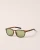 Johnnie-O Malibu Sunglasses - Tortoise