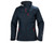 W Crew Midlayer Jacket - Navy