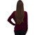 Luxe Cashmere Cable Boat Neck Sweater - Endless Passion