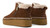 Percy Suede Faux Fur Boot-Hot Cocoa